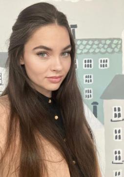 Берестенникова Мария Алексеевна