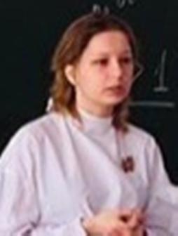 Петрова Диана Владимировна